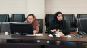 جلسه ارائه داشبوردهای مدیریت دارو