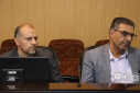 برگزاری نشست کمیته پدافند غیرعامل و مدیریت بحران