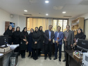 روز آمار و برنامه ریزی و تقدیر از تلاشگران این عرصه