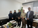 روز آمار و برنامه ریزی و تقدیر از تلاشگران این عرصه