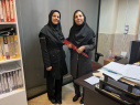 روز آمار و برنامه ریزی و تقدیر از تلاشگران این عرصه