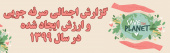 گزارش اجمالی صرفه جویی و ارزش ایجاد شده در سال ۹۹