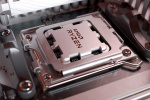 Ryzen ۹ ۷۹۵۰X به فرکانس ۵٫۷ گیگاهرتز دست پیدا می‌کند
