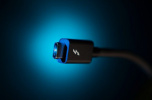 استاندارد USB۴ نسخه ۲.۰ با پهنای باند ۸۰ گیگابیت بر ثانیه معرفی شد