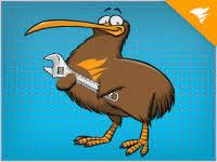 معرفی برنامه Kiwi Cat tools