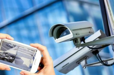 آسیب پذیری روز صفر در دوربین های امنیتی هایک ویژن
