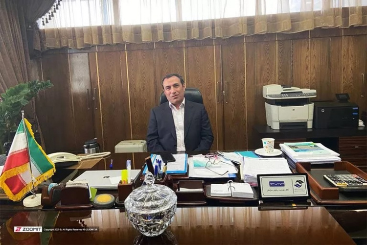 تنها فیبرنوری مشکل عدم کیفیت و کندی اینترنت کشور را حل میکند.