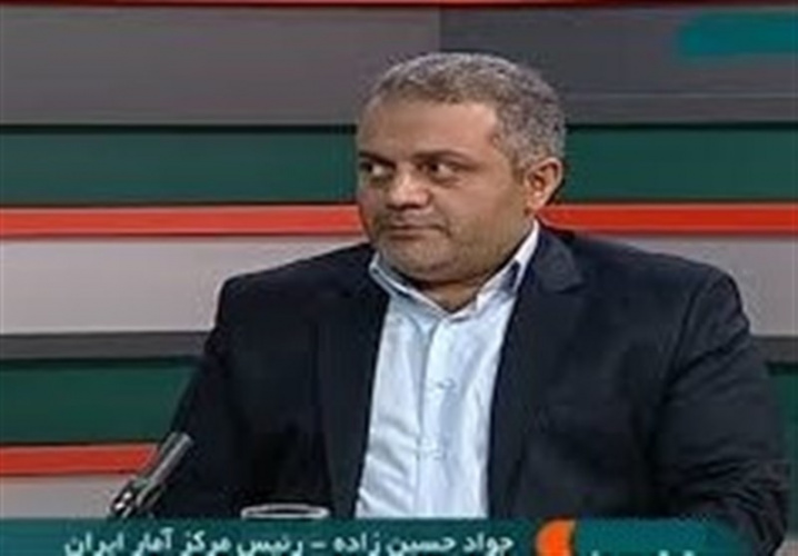 دستگاههای غیرمتخصص آمار تولید نکنند