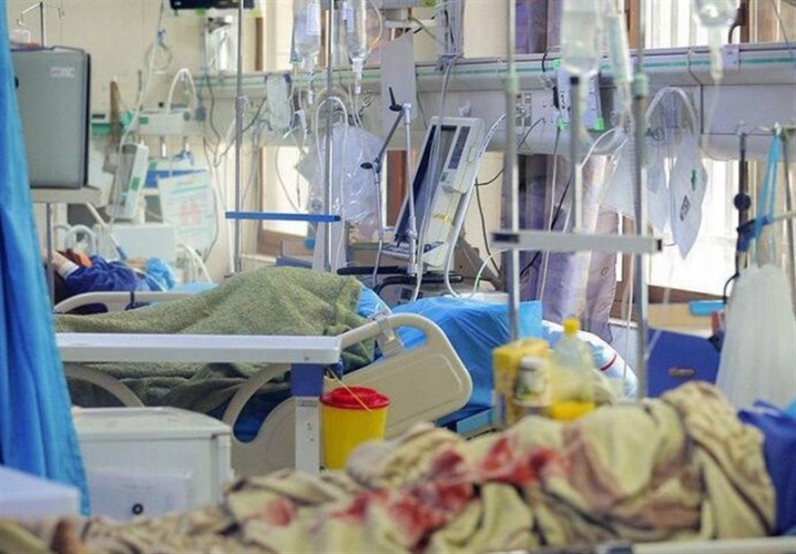 پروتکلهای بهداشتی پاشنه آشیل ادامه روند نزولی پیک هفتم / هنوز به تثبیت شرایط نرسیدهایم + نقشه و نمودار