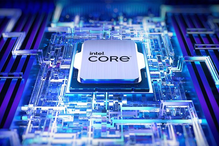 ۸٫۸۱ گیگاهرتز؛ رکورد بالاترین فرکانس پردازنده توسط Intel ۱۳۹۰۰K شکسته شد