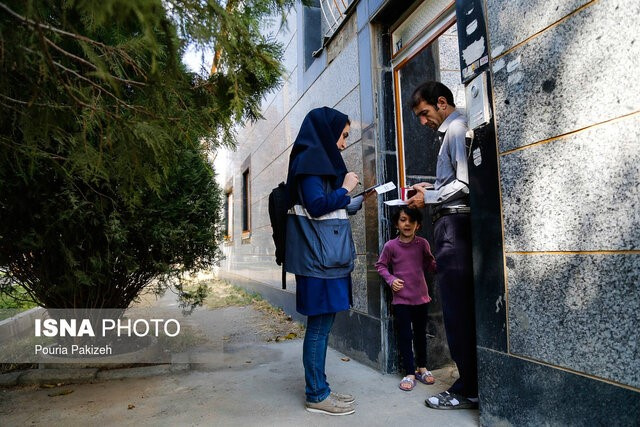 سرشماری ۱۴۰۵ کشور از حالت سنتی خارج می شود