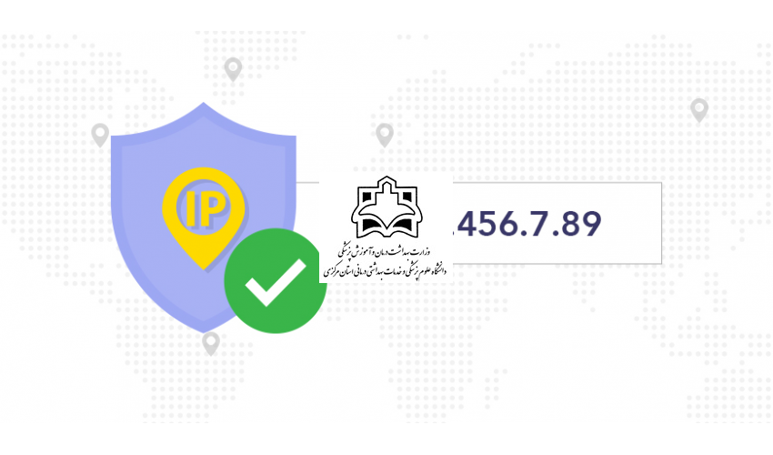 اهم اقدامات واحد فناوری اطلاعات ستاد شبکه و مرکز بهداشت شهرستان تفرش