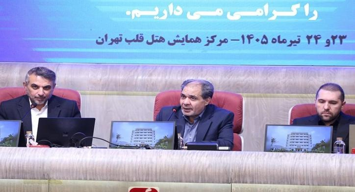 موفقیت برنامه پزشکی خانواده و نظام ارجاع بدون زیرساخت‌های هوشمند اطلاعاتی امکان‌پذیر نیست