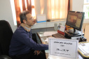 وبینار برنامه جامع تشخیص HIV، مرکز بهداشت استان مرکزی، ۳ خرداد ماه