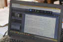 وبینار بین المللی ایمنی و بهداشت حرفه ای در بیمارستان ها و مراکز بهداشتی درمانی، سالن جلسات مرکز بهداشت استان مرکزی، ۵ خردادماه