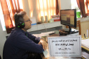 وبینار وزارتی مراقبت و درمان بیماری HIV/AIDS، سالن جلسات مرکز بهداشت استان مرکزی ، ۱۰ خرداد ماه