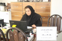 سومین روز وبینار وزارتی CCD۲ ، سالن جلسات مرکز بهداشت استان مرکزی، ۱۸ خرداد ماه