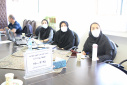 وبینار آموزشی اصول و قواعد کدگذاری ICD۱۰، سالن جلسات مرکز بهداشت استان مرکزی، ۲۵ خرداد ماه