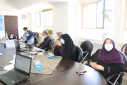وبینار معاونین بهداشتی دانشگاه های علوم پزشکی سراسر کشور(کرونا ویروس)، سالن جلسات مرکز بهداشت استان مرکزی، ۲۶ خرداد ماه