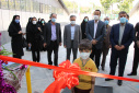 آغاز برنامه سنجش سلامت جسمانی  و آمادگی تحصیلی نوآموزان بدو ورود به دبستان و پیش دبستانی در دبستان پسرانه دین و دانش، ۵ تیر ماه
