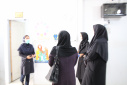 آغاز برنامه سنجش سلامت جسمانی  و آمادگی تحصیلی نوآموزان بدو ورود به دبستان و پیش دبستانی در دبستان پسرانه دین و دانش، ۵ تیر ماه