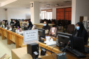 وبینار وزارتی مانا، سالن جلسات مرکز بهداشت استان مرکزی، ۱۴ تیر ماه