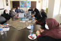 وبینار وزارتی معاونین بهداشت دانشگاه های علوم پزشکی سراسر کشور(کرونا ویروس)، سالن جلسات مرکز بهداشت استان مرکزی، ۲۷ تیر ماه
