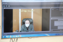 وبینار وزارتی معاونین بهداشت دانشگاه های علوم پزشکی سراسر کشور(کرونا ویروس)، سالن جلسات مرکز بهداشت استان مرکزی، ۲۷ تیر ماه