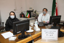کارگاه ارزیابی و درمان اختلالات روانپزشکی(پزشکان)، سالن جلسات مرکز بهداشت استان مرکزی، ۴ مرداد ماه