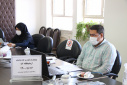وبینار باز آموزشی کارشناسان آزمایشگاه آب، سالن جلسات مرکز بهداشت استان مرکزی، ۱۶ مرداد ماه