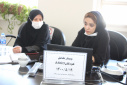 وبینار تکامل کودکانASQ۳،سالن جلسات مرکز بهداشت استان مرکزی، ۱۹ مرداد ماه