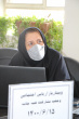وبینار بازاریابی اجتماعی و جلب مشارکت  همه جانبه، سالن جلسات مرکز بهداشت استان مرکزی،۱۵ شهریور ماه