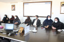 وبینار وزارتی معاونین بهداشت دانشگاههای علوم پزشکی سراسر کشور(کرونا ویروس)، سالن جلسات مرکز بهداشت استان مرکزی،  ۱۸ مهرماه