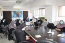 وبینار  وزارتی معاونین بهداشت دانشگاه های علوم پزشکی سراسر کشور(کرونا ویروس)، سالن جلسات مرکز بهداشت استان مرکزی، ۲۵ مهر ماه