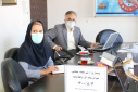 وبینار وزارتی هفته جهانی سواد رسانه ای و اطلاعات، سالن جلسات مرکز بهداشت استان مرکزی، ۳ آبان ماه