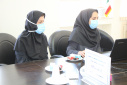 وبینار پیشگیری و تشخیص زودهنگام و غربالگری سرطان پستان، سالن جلسات مرکز بهداشت استان مرکزی، ۵ آبان ماه