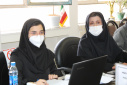 کمیته دانشگاهی بزرگداشت روز جهانی و هفته ملی دیابت، سالن جلسات مرکز بهداشت استان مرکزی، ۲۵ آبان ماه