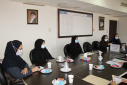 کمیته دانشگاهی بزرگداشت روز جهانی و هفته ملی دیابت، سالن جلسات مرکز بهداشت استان مرکزی، ۲۵ آبان ماه
