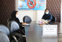وبینار وزارتی مقاومت میکروبی، سالن جلسات مرکز بهداشت استان مرکزی، ۲۶ آبان ماه