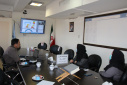 وبینار مقاومت میکروبی، سالن جلسات مرکز بهداشت استان مرکزی، ۳ آذر ماه