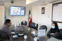 وبینار مقاومت میکروبی، سالن جلسات مرکز بهداشت استان مرکزی، ۳ آذر ماه