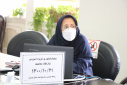 وبینار کشوری گروه آموزش و ارتقا سلامت، سالن جلسات مرکز بهداشت استان مرکزی، ۲۱ دی ماه