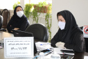 وبینار کشوری تحلیل و شناسایی اولویت های مدیریت بیماری های غیرواگیر، سالن جلسات مرکز بهداشت استان مرکزی، ۲۳ بهمن ماه