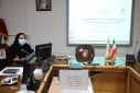 ادغام برنامه ارائه خدمات پیشگیری و مراقبت از گوش و شنوایی نوزادان و کودکان در نظام مراقبت های پایه سلامت، سالن جلسات مرکز بهداشت استان مرکزی، ۸ اسفند ماه