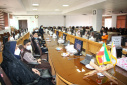 مراسم تقدیر از دانش آموزان برگزیده یلدای بهتر، سالن جلسات مرکز بهداشت استان مرکزی، ۱۵ اسفند ماه