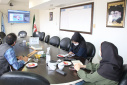 وبینار مشاوره رفتاری کاهش خطر برای نوجوانان، سالن جلسات مرکز بهداشت استان مرکزی، ۱۶ اسفند ماه
