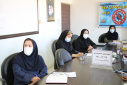 وبینار استانی سلامت نوزادی، سالن جلسات مرکز بهداشت استان مرکزی، ۲۲ اسفند ماه