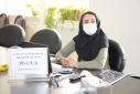 وبینار چهارمین کارگروه فنی مشورتی سلامت روانی اجتماعی و اعتیاد، سالن جلسات مرکز بهداشت استان مرکزی، ۵ اردیبهشت ماه