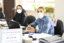 وبینار وزارتی پیمایش ملی سلامت روان، سالن جلسات مرکز بهداشت استان مرکزی، ۱۷ اردیبهشت ماه