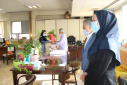 تبریک روز آمار و مدارک پزشکی، مرکز بهداشت استان مرکزی، ۱۸ اردیبهشت ماه